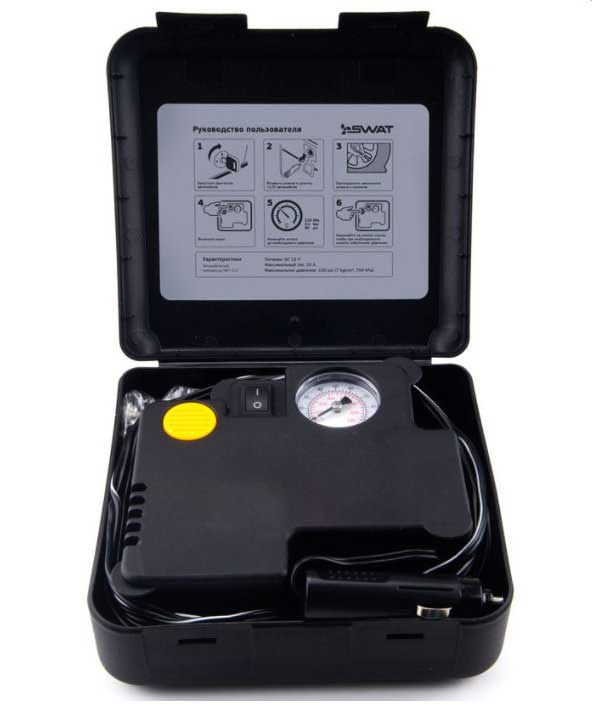 Рейтинг компрессоров для машины 2026 года: Топ 27 лучших