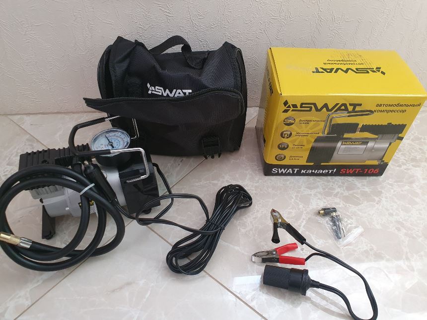 Рейтинг компрессоров для машины 2026 года: Топ 27 лучших