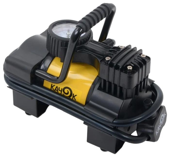 Рейтинг компрессоров для машины 2026 года: Топ 27 лучших