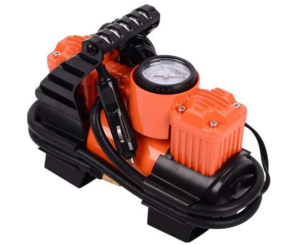 Рейтинг компрессоров для машины 2026 года: Топ 27 лучших