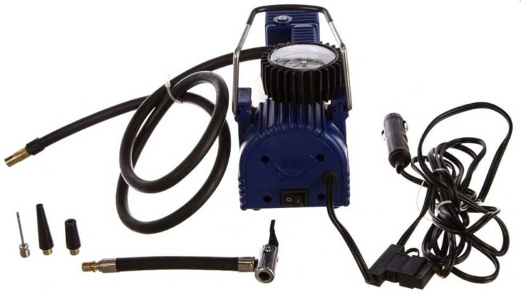 Рейтинг компрессоров для машины 2026 года: Топ 27 лучших