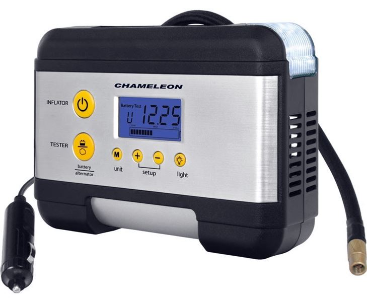 Рейтинг компрессоров для машины 2026 года: Топ 27 лучших