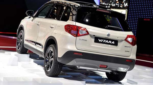 Suzuki grand vitara 2020: 90 фото авто и салона в 2026 году (+ тест- драйв автомобиля)