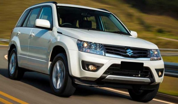 Suzuki grand vitara 2020: 90 фото авто и салона в 2026 году (+ тест- драйв автомобиля)