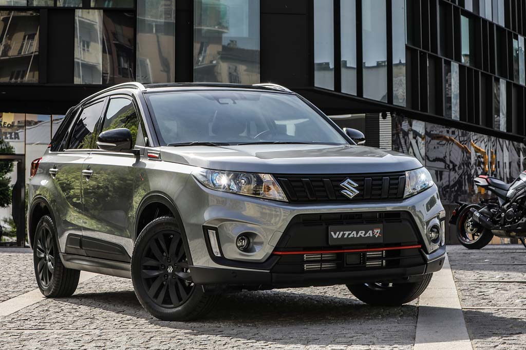 Suzuki grand vitara 2020: 90 фото авто и салона в 2026 году (+ тест- драйв автомобиля)