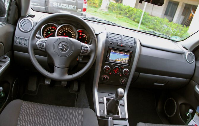 Suzuki grand vitara 2020: 90 фото авто и салона в 2026 году (+ тест- драйв автомобиля)