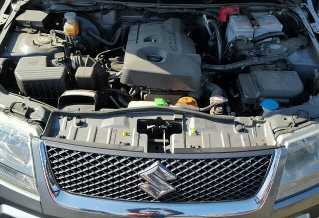 Suzuki grand vitara 2020: 90 фото авто и салона в 2026 году (+ тест- драйв автомобиля)