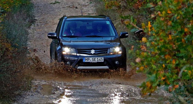 Suzuki grand vitara 2020: 90 фото авто и салона в 2026 году (+ тест- драйв автомобиля)