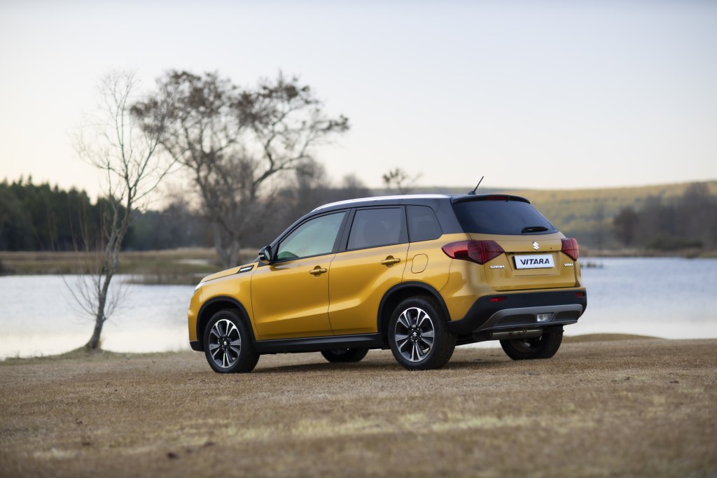 Suzuki grand vitara 2020: 90 фото авто и салона в 2026 году (+ тест- драйв автомобиля)