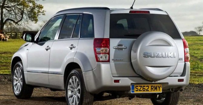 Suzuki grand vitara 2020: 90 фото авто и салона в 2026 году (+ тест- драйв автомобиля)