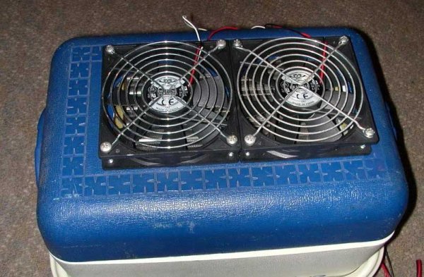 ТОП 10 идей изготовления кондиционера для авто своими руками в 2026 году (+ монтаж кондиционера)