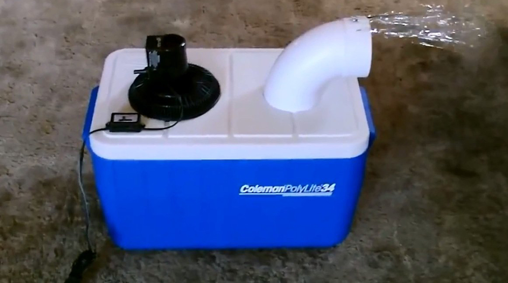 ТОП 10 идей изготовления кондиционера для авто своими руками в 2026 году (+ монтаж кондиционера)