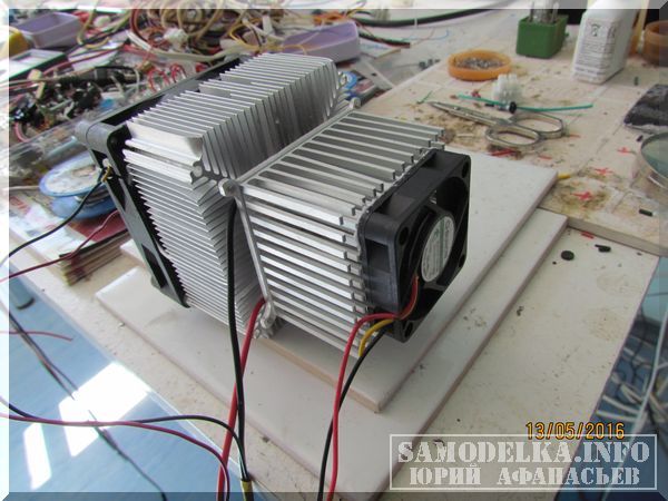 ТОП 10 идей изготовления кондиционера для авто своими руками в 2026 году (+ монтаж кондиционера)