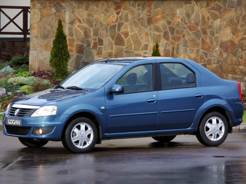 ТОП-10 машин проехавших более 1 млн. км (рейтинг надежных машин)