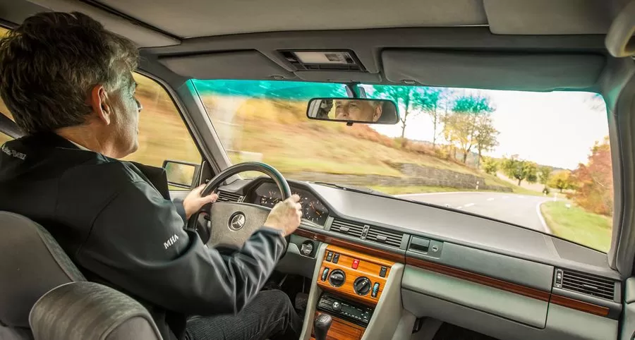 ТОП-10 машин проехавших более 1 млн. км (рейтинг надежных машин)