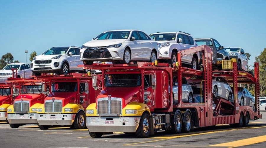 ТОП-10 стран с самыми дешевыми автомобилями в 2026 году