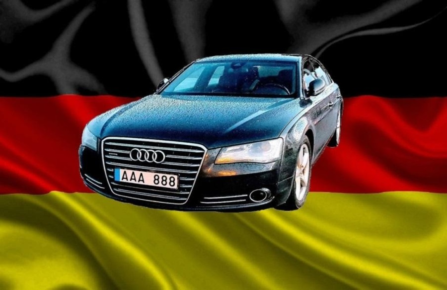 ТОП-10 стран с самыми дешевыми автомобилями в 2026 году