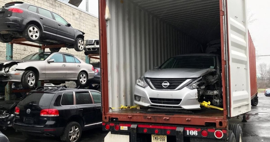 ТОП-10 стран с самыми дешевыми автомобилями в 2026 году