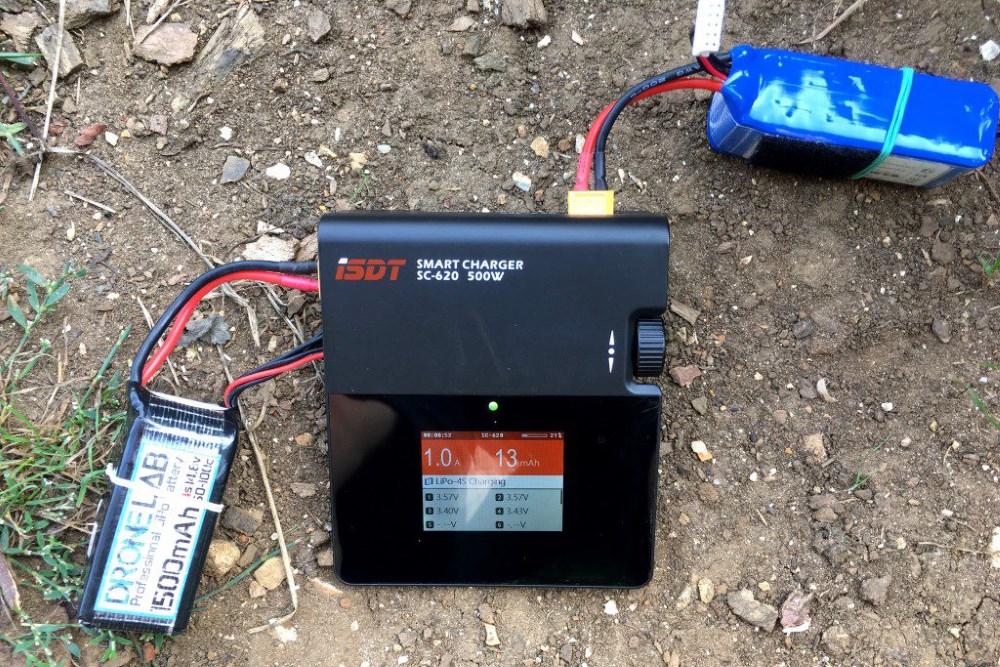 ТОП-12 Квадрокоптеров с долгим временем полета 2026