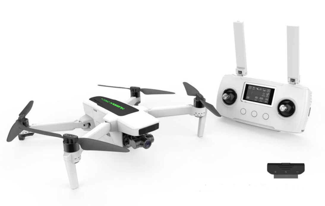 ТОП-12 Квадрокоптеров с долгим временем полета 2026