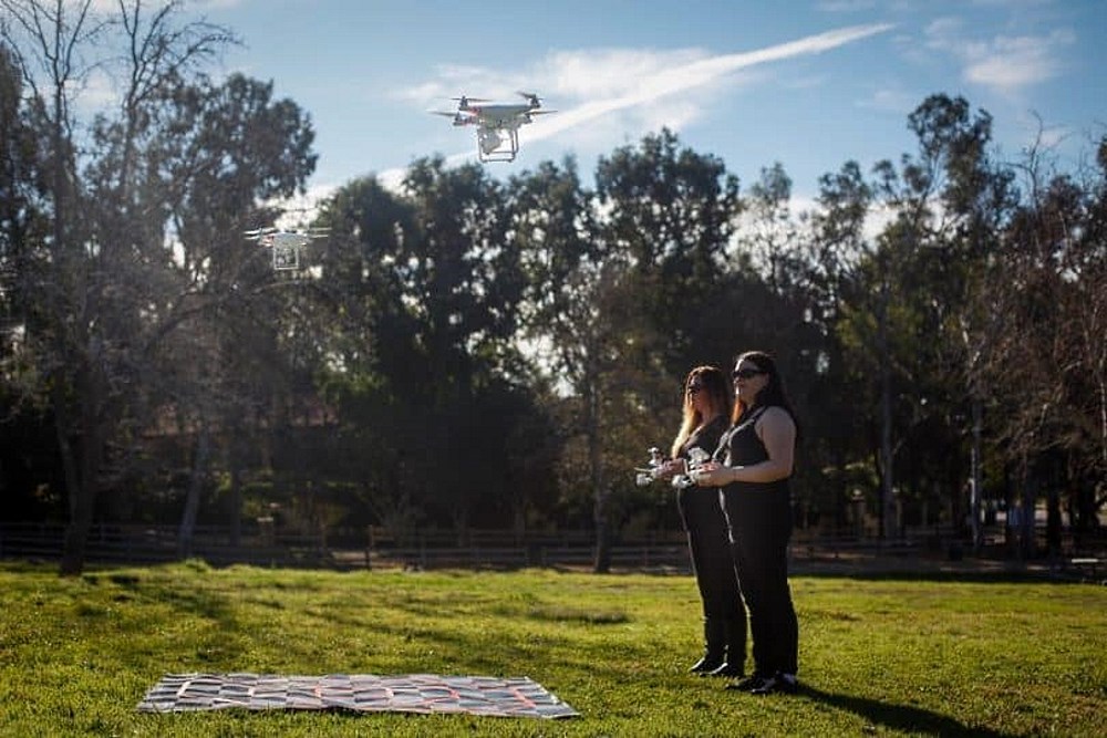 ТОП-12 Квадрокоптеров с долгим временем полета 2026