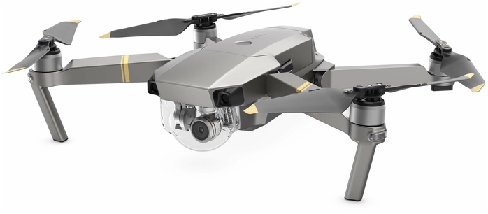 ТОП-12 Квадрокоптеров с долгим временем полета 2026