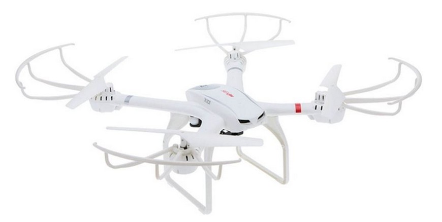 ТОП-12 Квадрокоптеров с долгим временем полета 2026