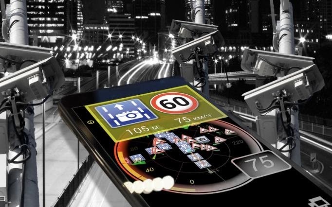 ТОП-13 Лучших Антирадаров Для Андроид в 2026 году