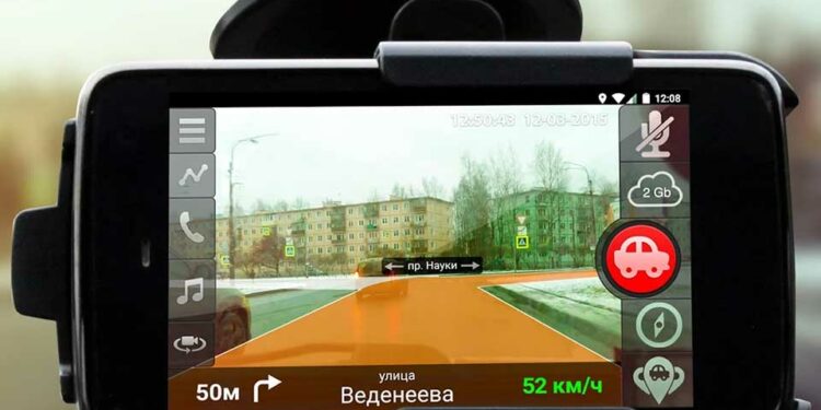 ТОП-13 Лучших Антирадаров Для Андроид в 2026 году