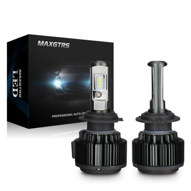 ТОП-15 лучших ЛАМП для Авто 2026 (+ LED лампы)