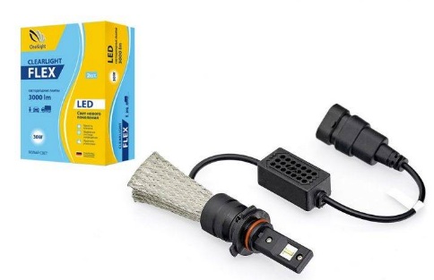 ТОП-15 лучших ЛАМП для Авто 2026 (+ LED лампы)