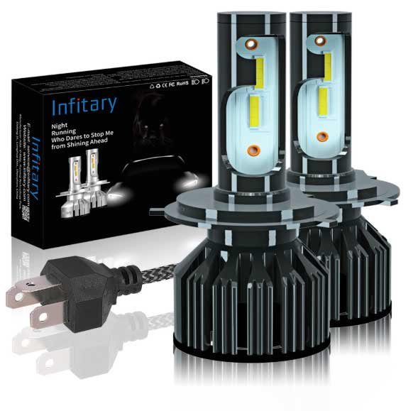 ТОП-15 лучших ЛАМП для Авто 2026 (+ LED лампы)