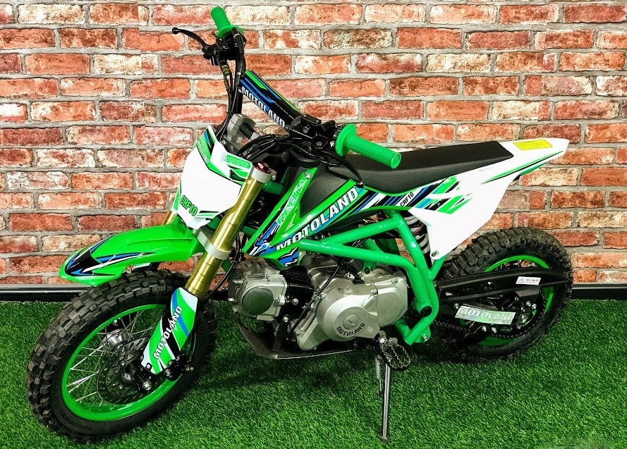 ТОП-15 Лучших Питбайков в 2026 году (советы по выбору)