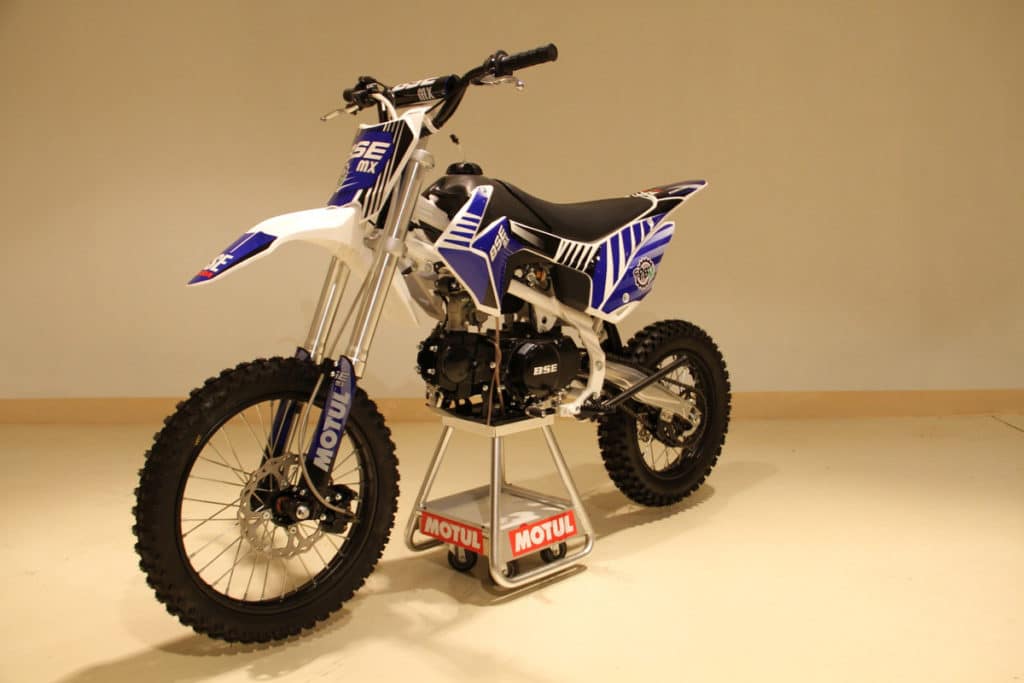 ТОП-15 Лучших Питбайков в 2026 году (советы по выбору)