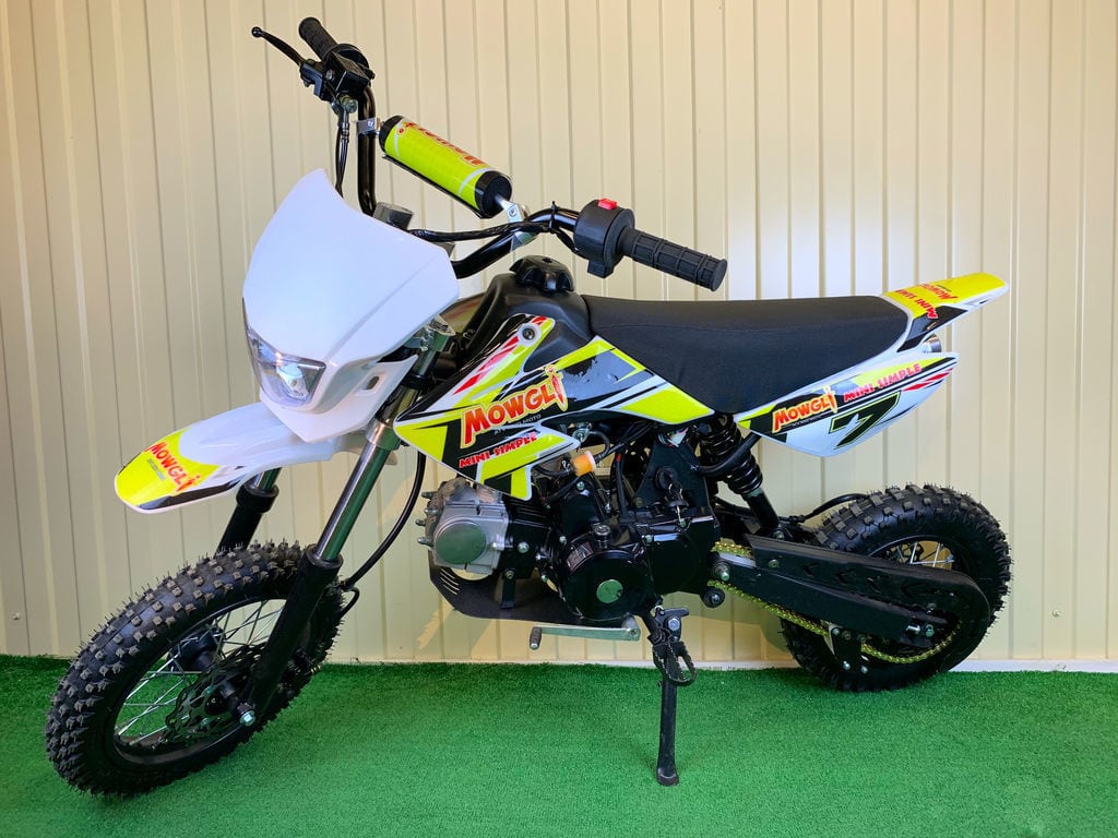 ТОП-15 Лучших Питбайков в 2026 году (советы по выбору)