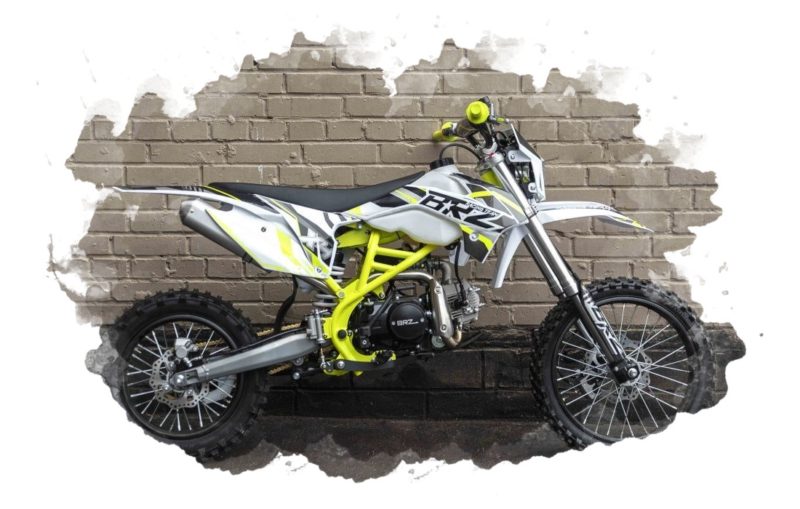 ТОП-15 Лучших Питбайков в 2026 году (советы по выбору)