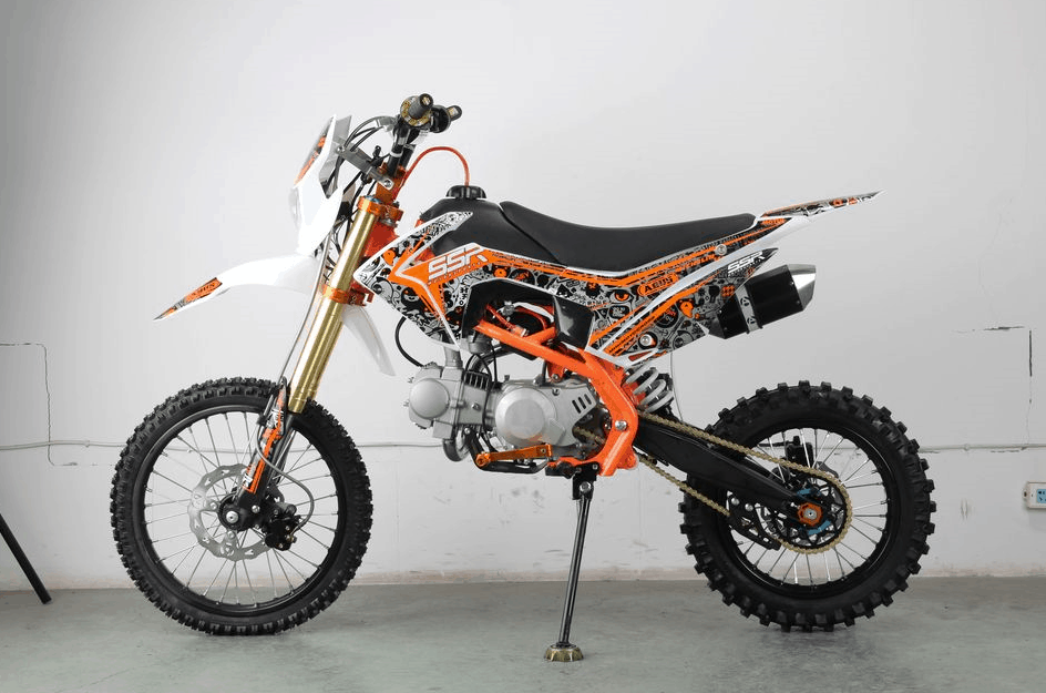 ТОП-15 Лучших Питбайков в 2026 году (советы по выбору)