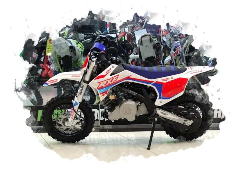 ТОП-15 Лучших Питбайков в 2026 году (советы по выбору)