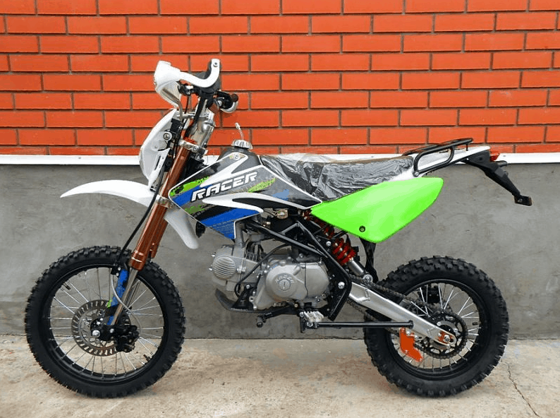 ТОП-15 Лучших Питбайков в 2026 году (советы по выбору)