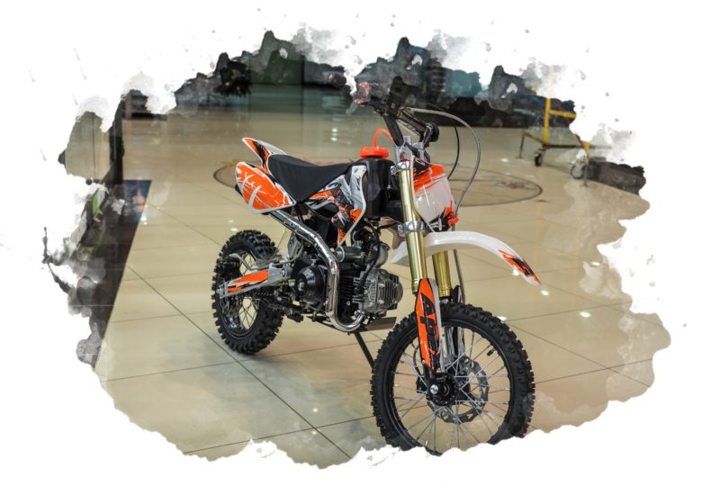 ТОП-15 Лучших Питбайков в 2026 году (советы по выбору)