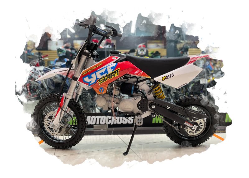 ТОП-15 Лучших Питбайков в 2026 году (советы по выбору)