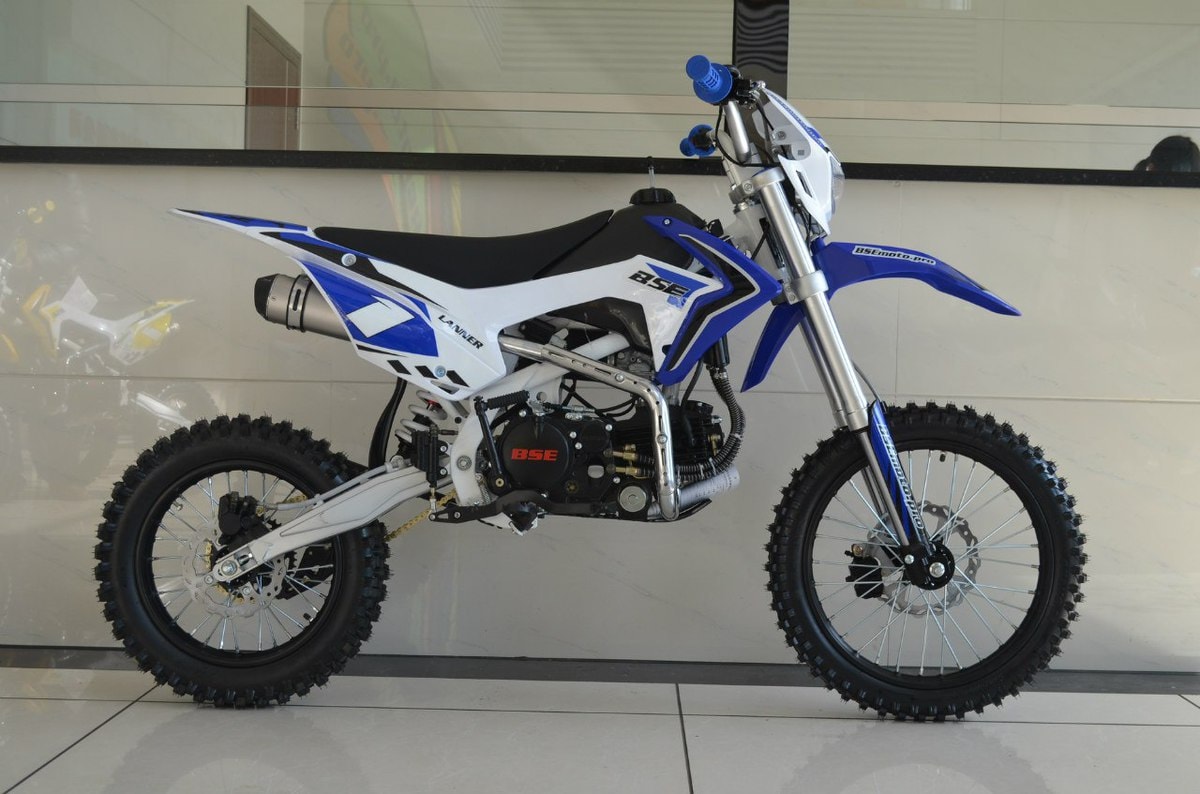 ТОП-15 Лучших Питбайков в 2026 году (советы по выбору)