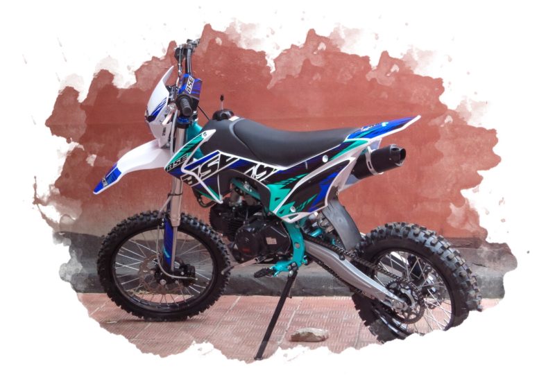 ТОП-15 Лучших Питбайков в 2026 году (советы по выбору)