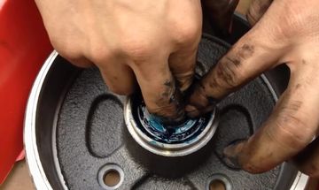 ТОП-15 лучших смазок для подшипников в 2026 году