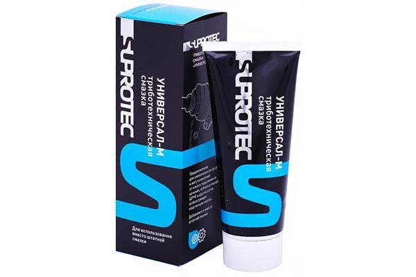 ТОП-15 лучших смазок для подшипников в 2026 году