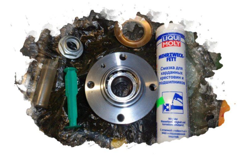 ТОП-15 лучших смазок для подшипников в 2026 году