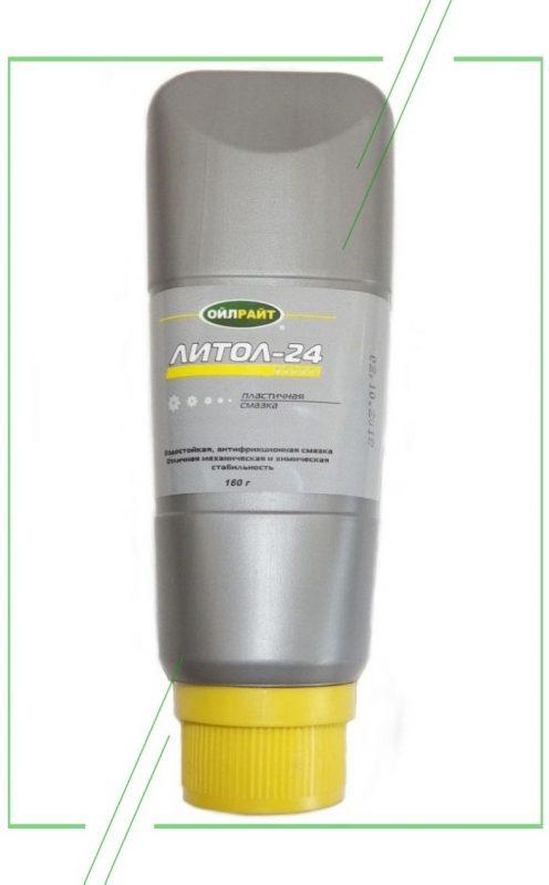 ТОП-15 лучших смазок для подшипников в 2026 году