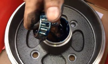 ТОП-15 лучших смазок для подшипников в 2026 году