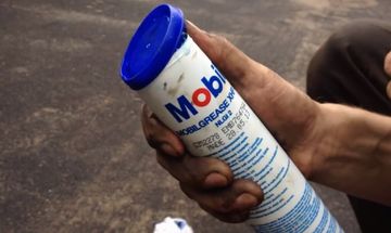 ТОП-15 лучших смазок для подшипников в 2026 году