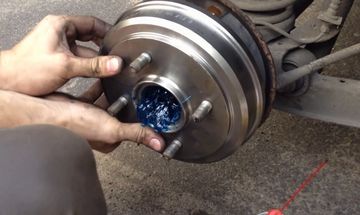 ТОП-15 лучших смазок для подшипников в 2026 году